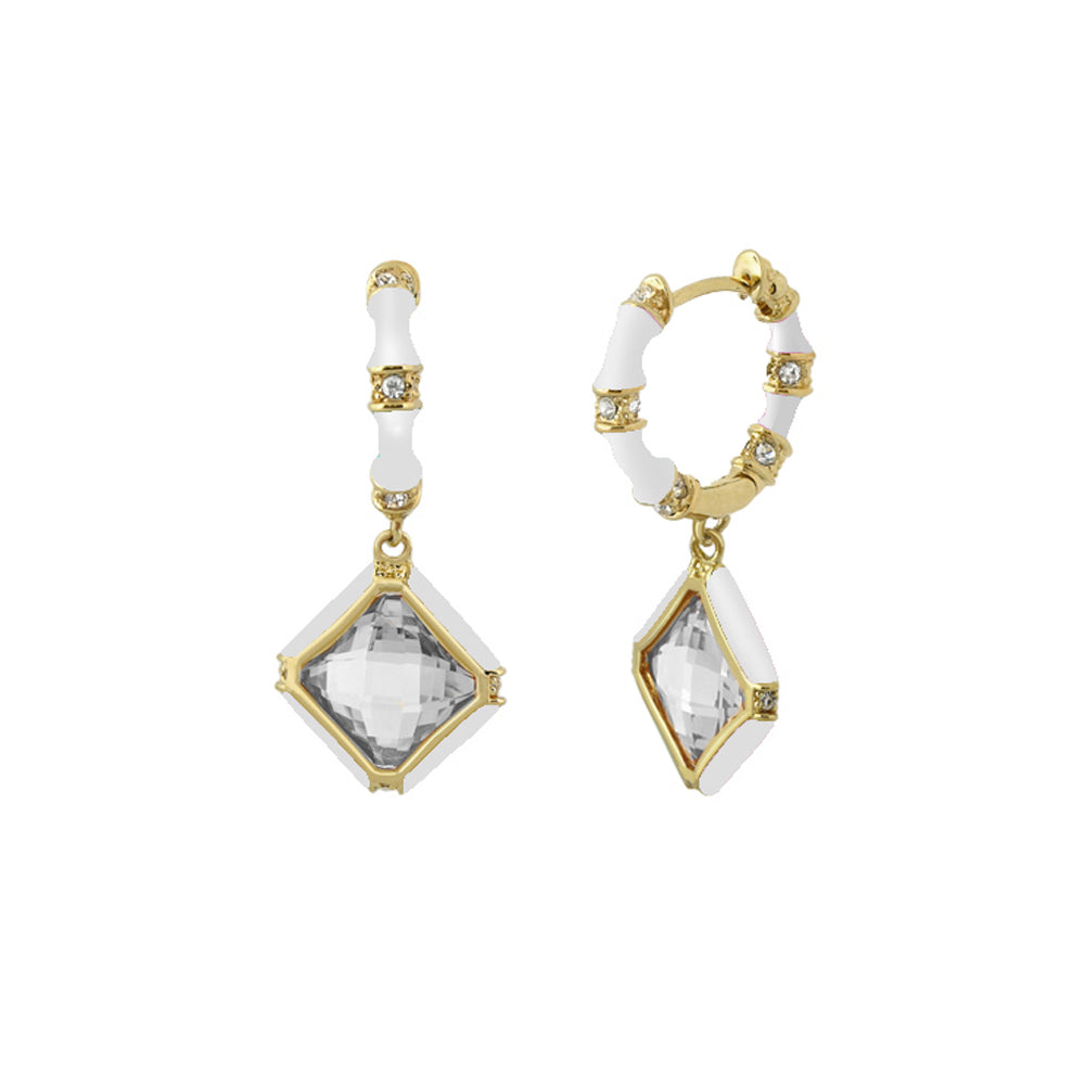 Prince Charming Earrings