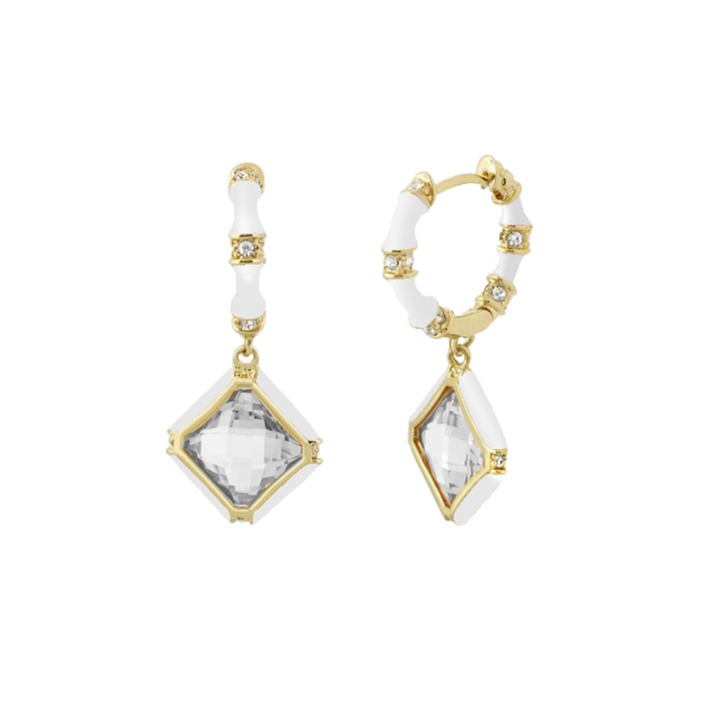 Prince Charming Earrings