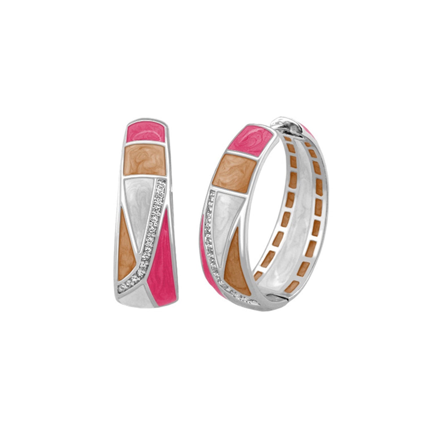 Art Deco Earrings
