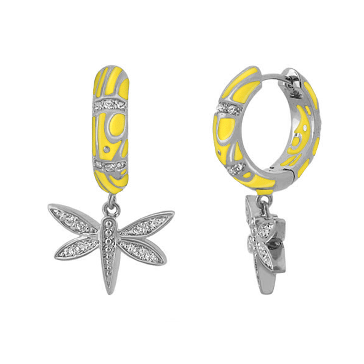 Charming 2 Earrings