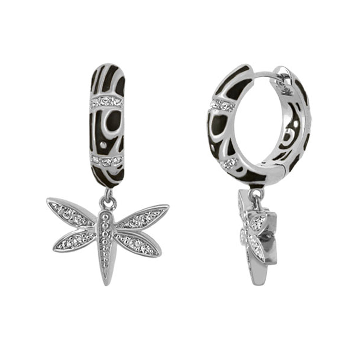 Charming 2 Earrings