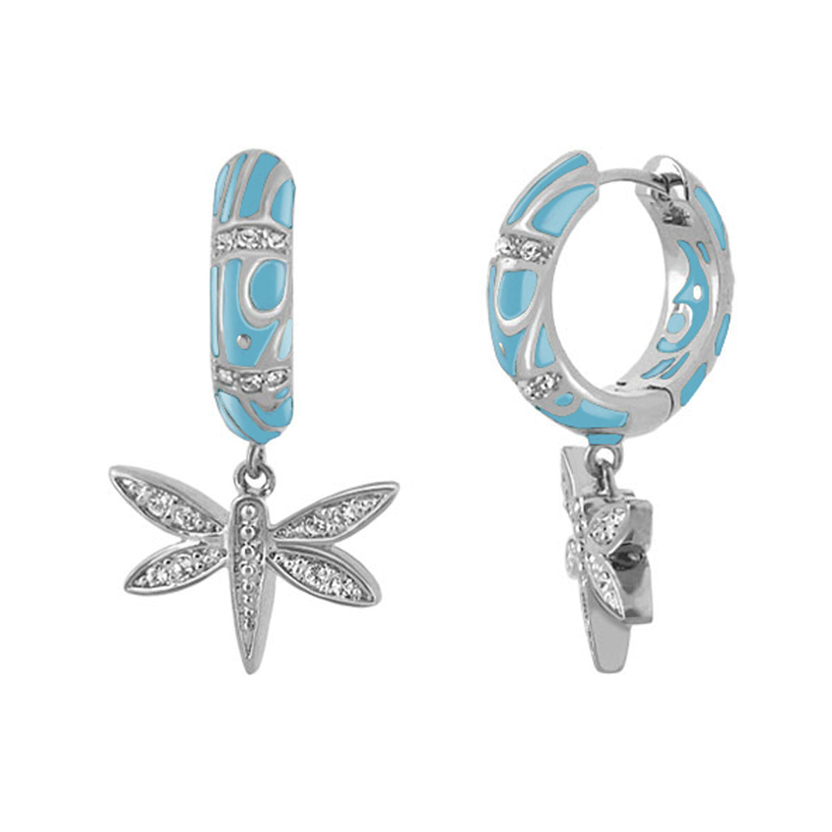 Charming 2 Earrings