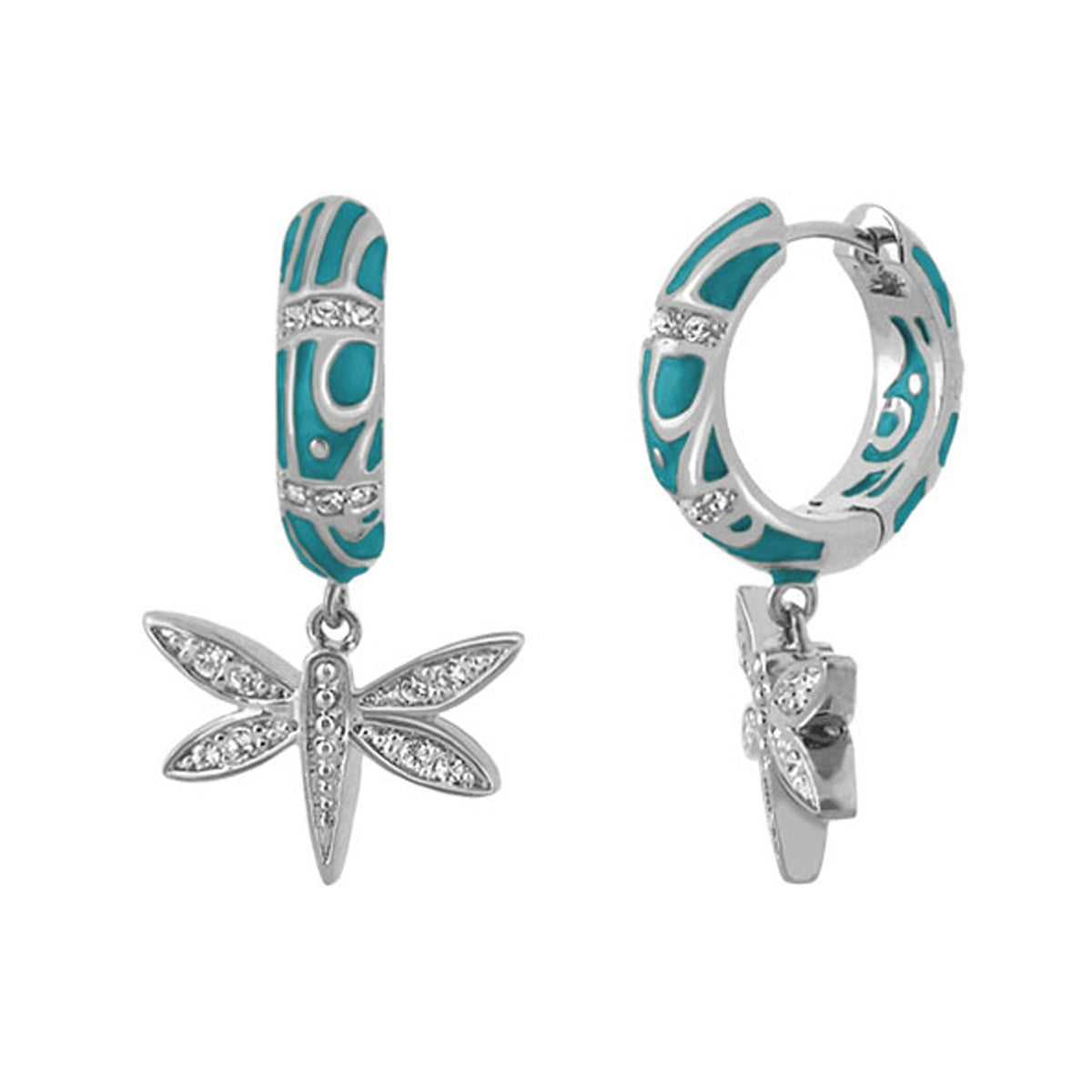 Charming 2 Earrings