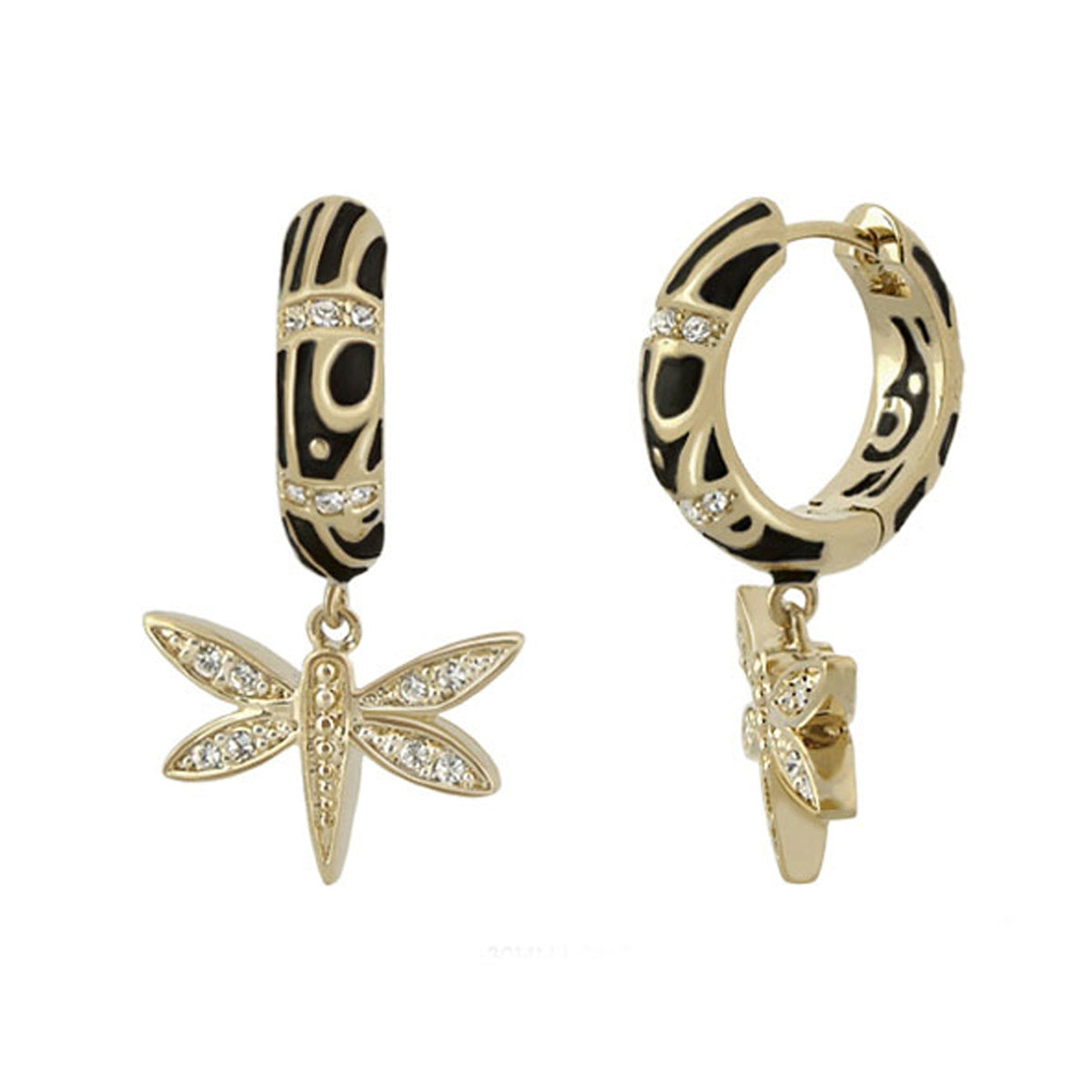 Charming 2 Earrings