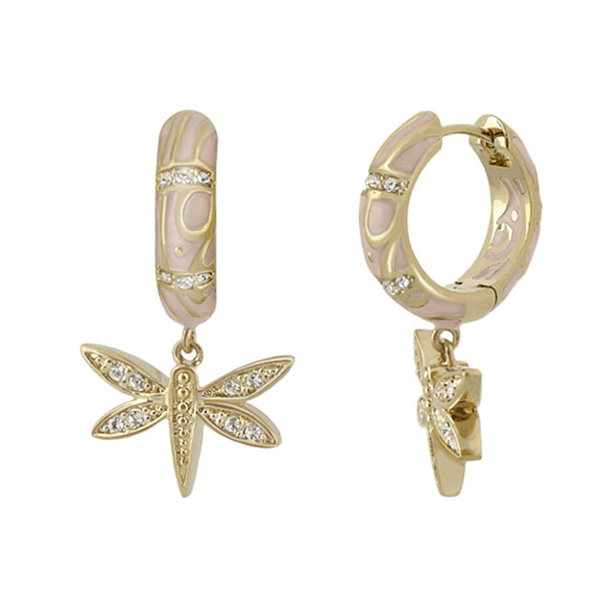 Charming 2 Earrings