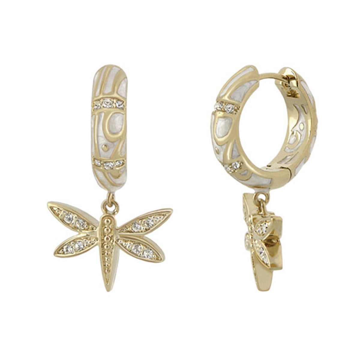 Charming 2 Earrings