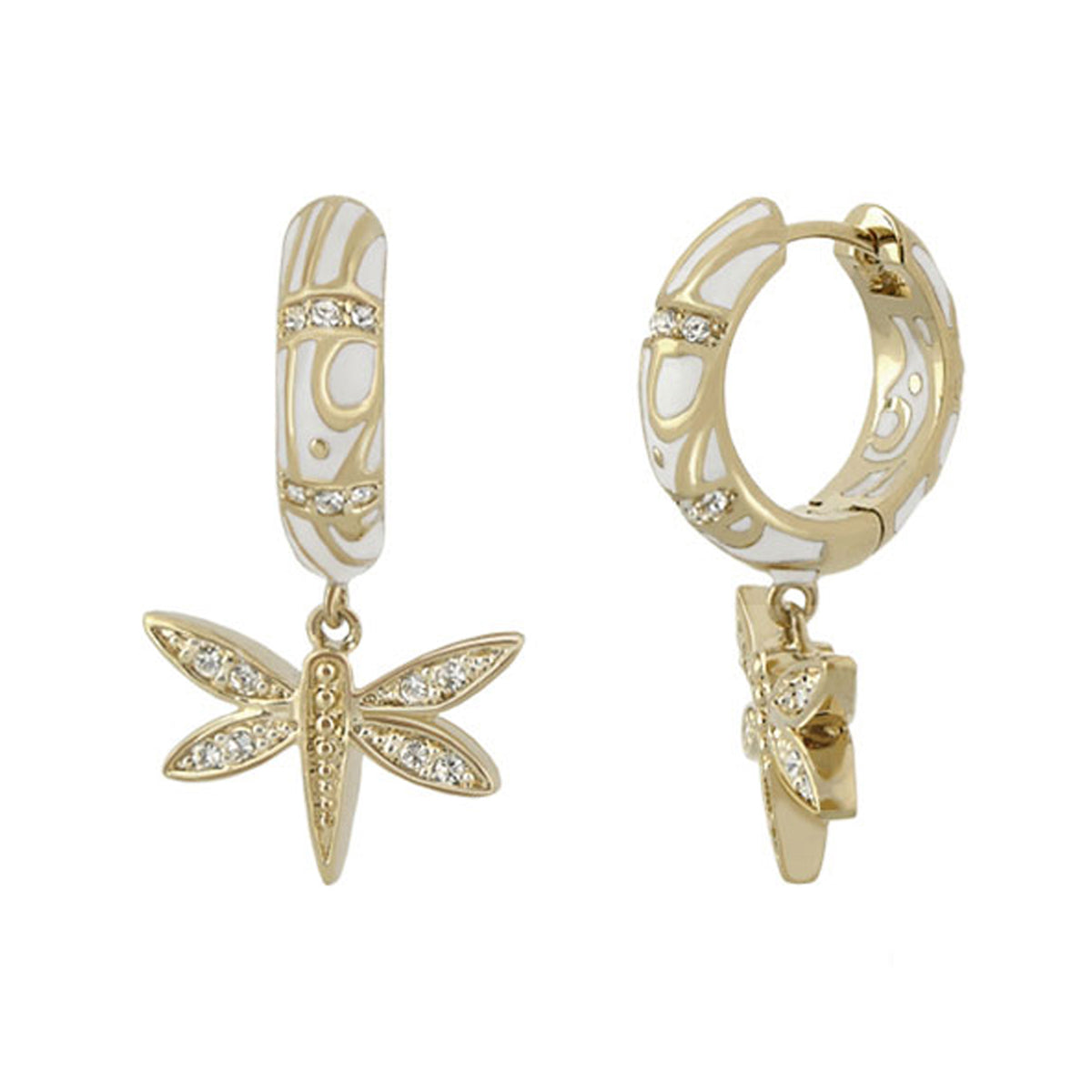 Charming 2 Earrings