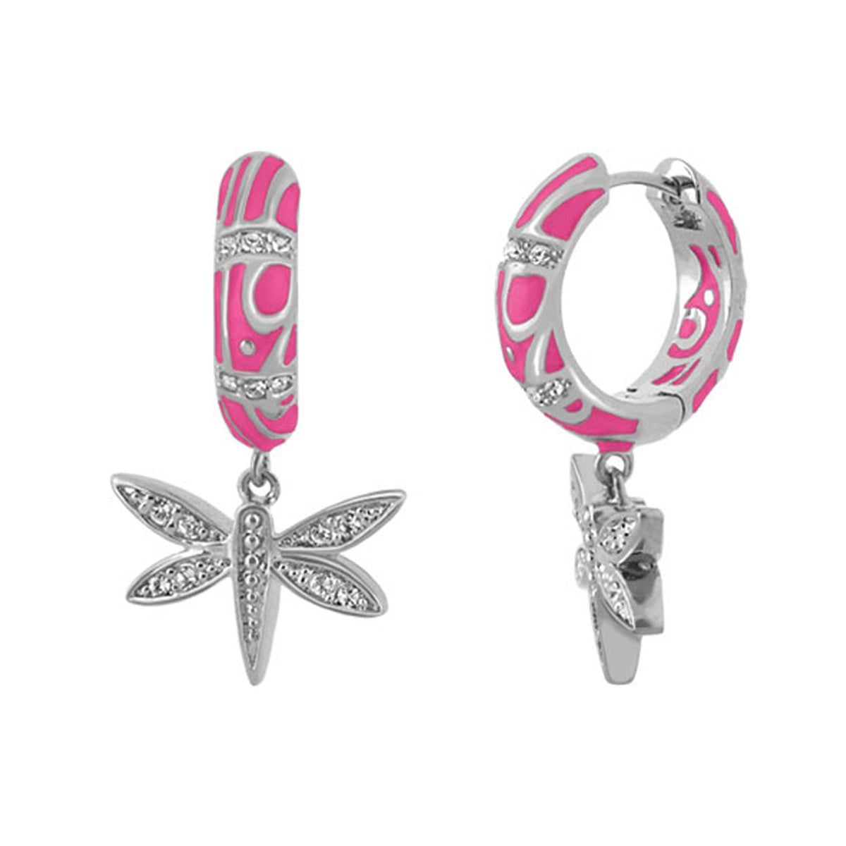 Charming 2 Earrings