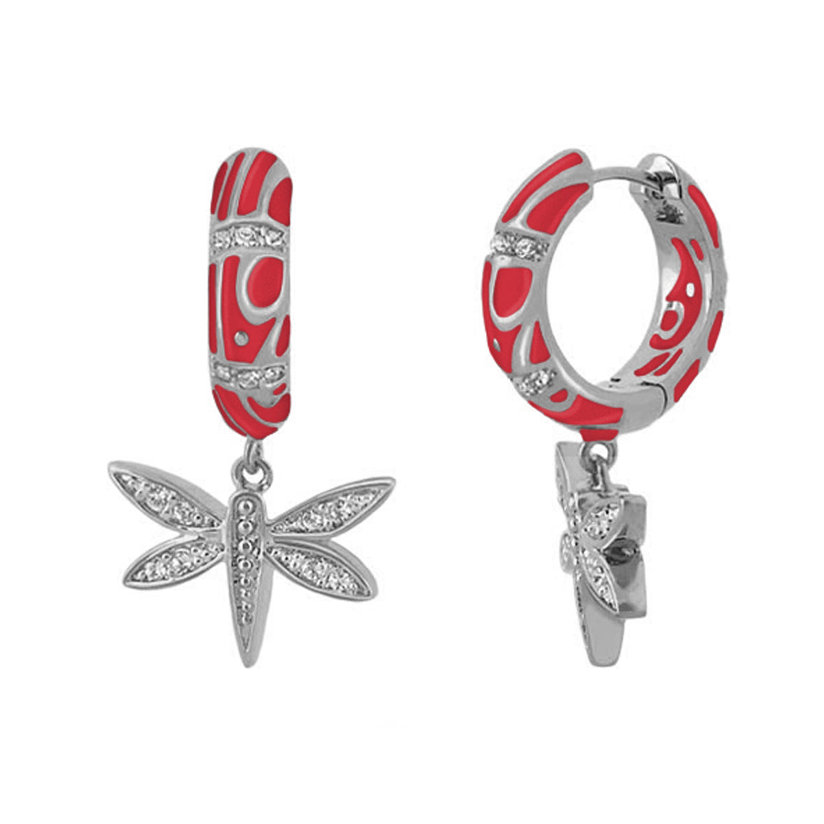 Charming 2 Earrings
