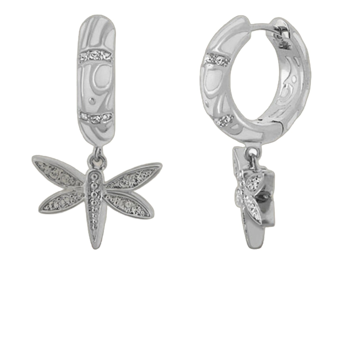 Charming 2 Earrings