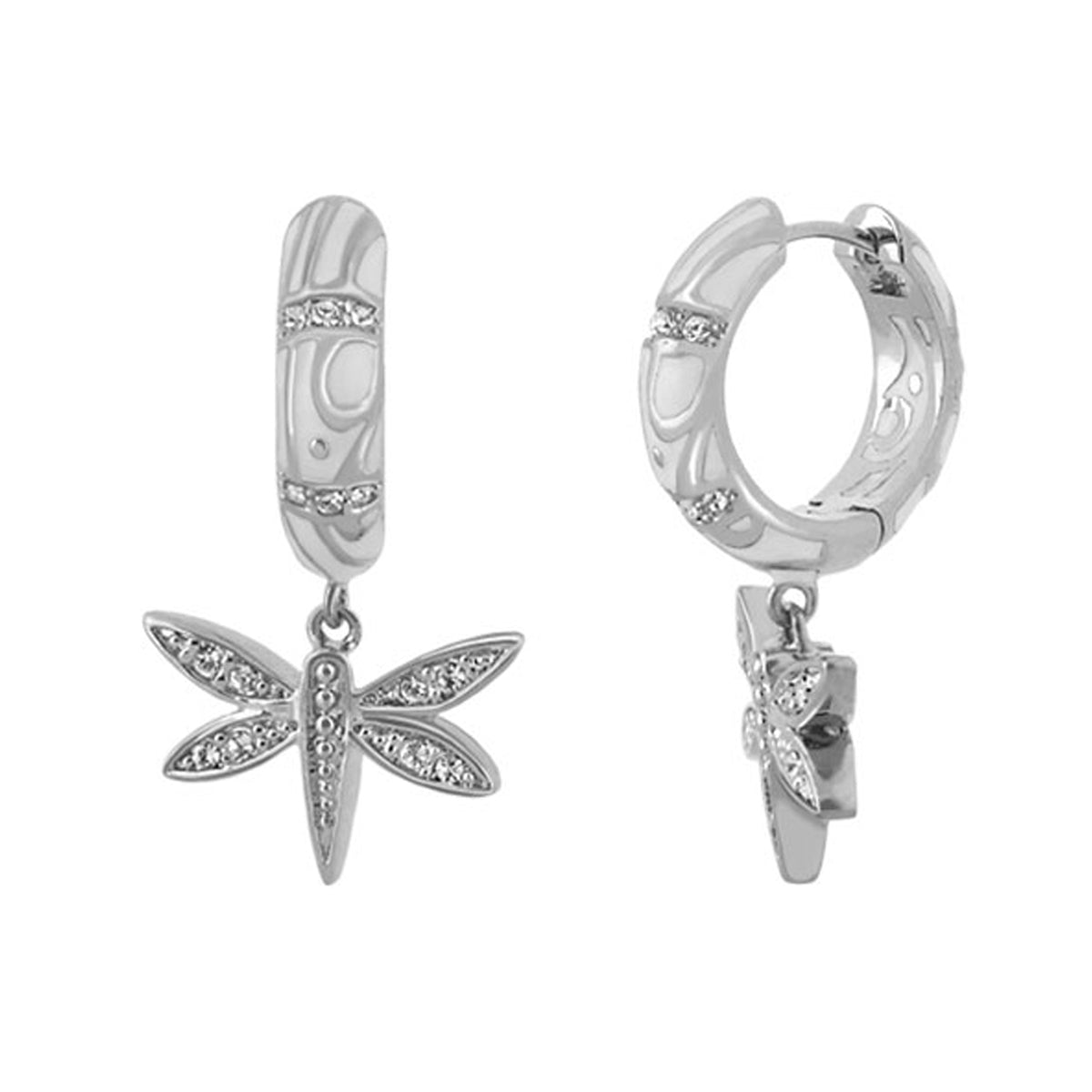 Charming 2 Earrings
