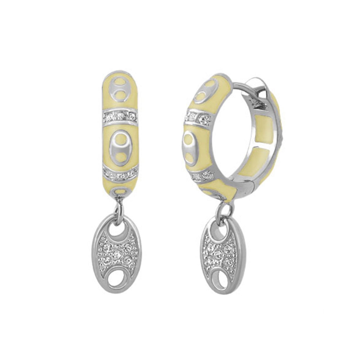Charming 2 Earrings
