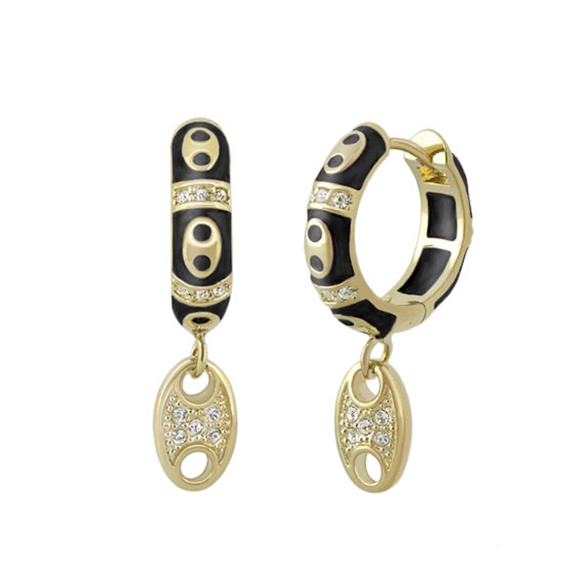Charming 2 Earrings