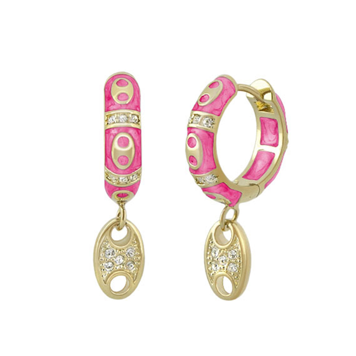 Charming 2 Earrings