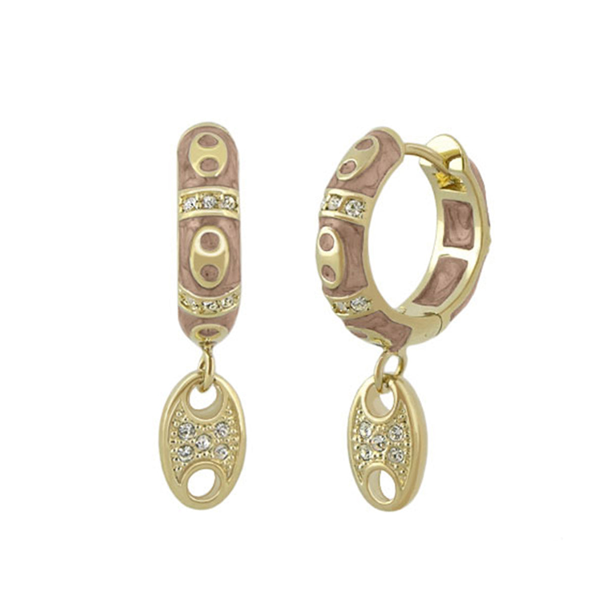Charming 2 Earrings
