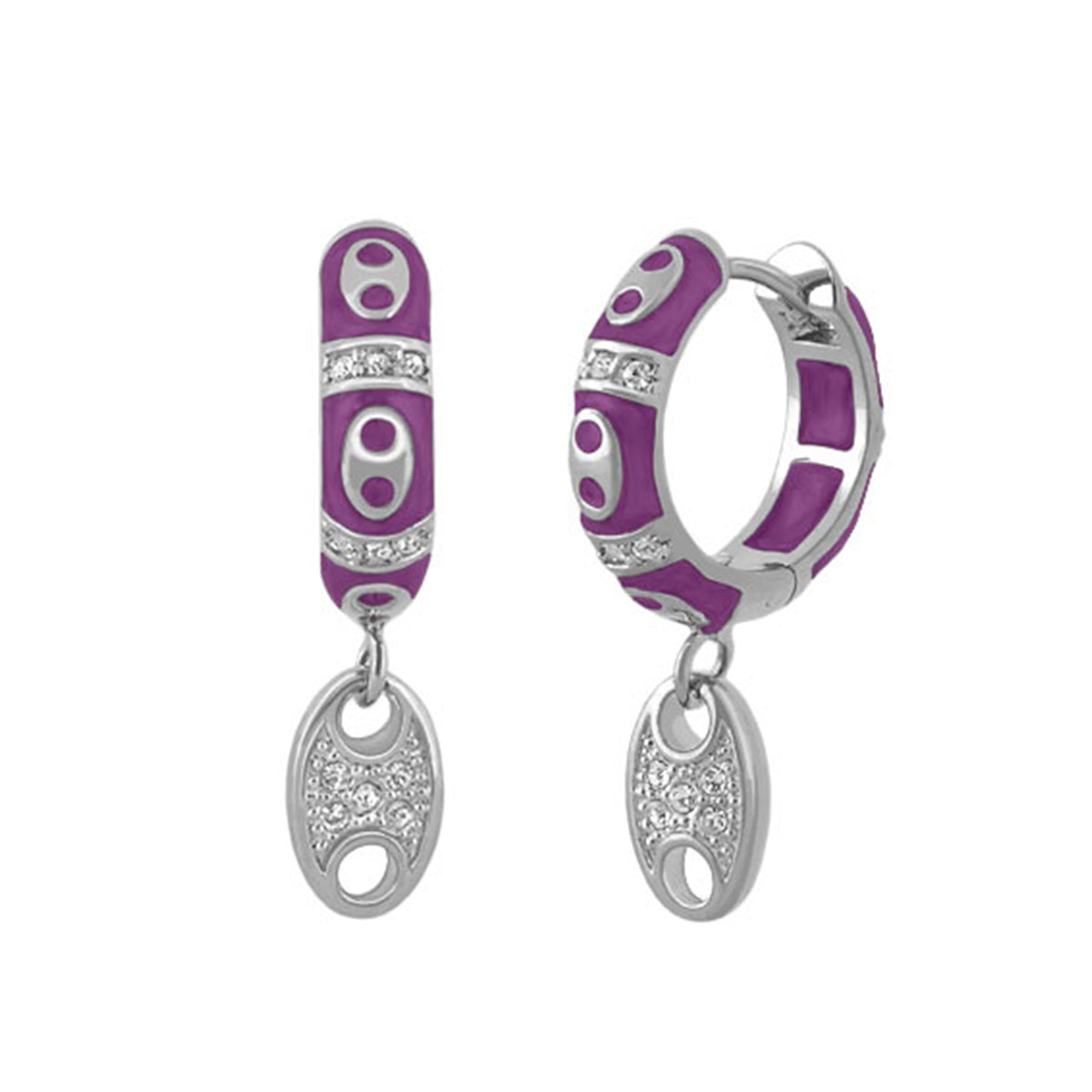 Charming 2 Earrings