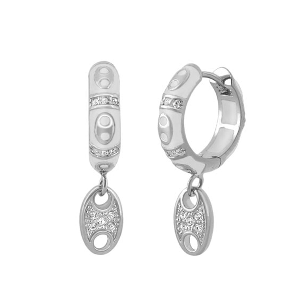Charming 2 Earrings
