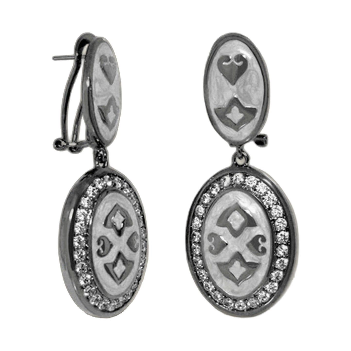 The Eliat Earrings