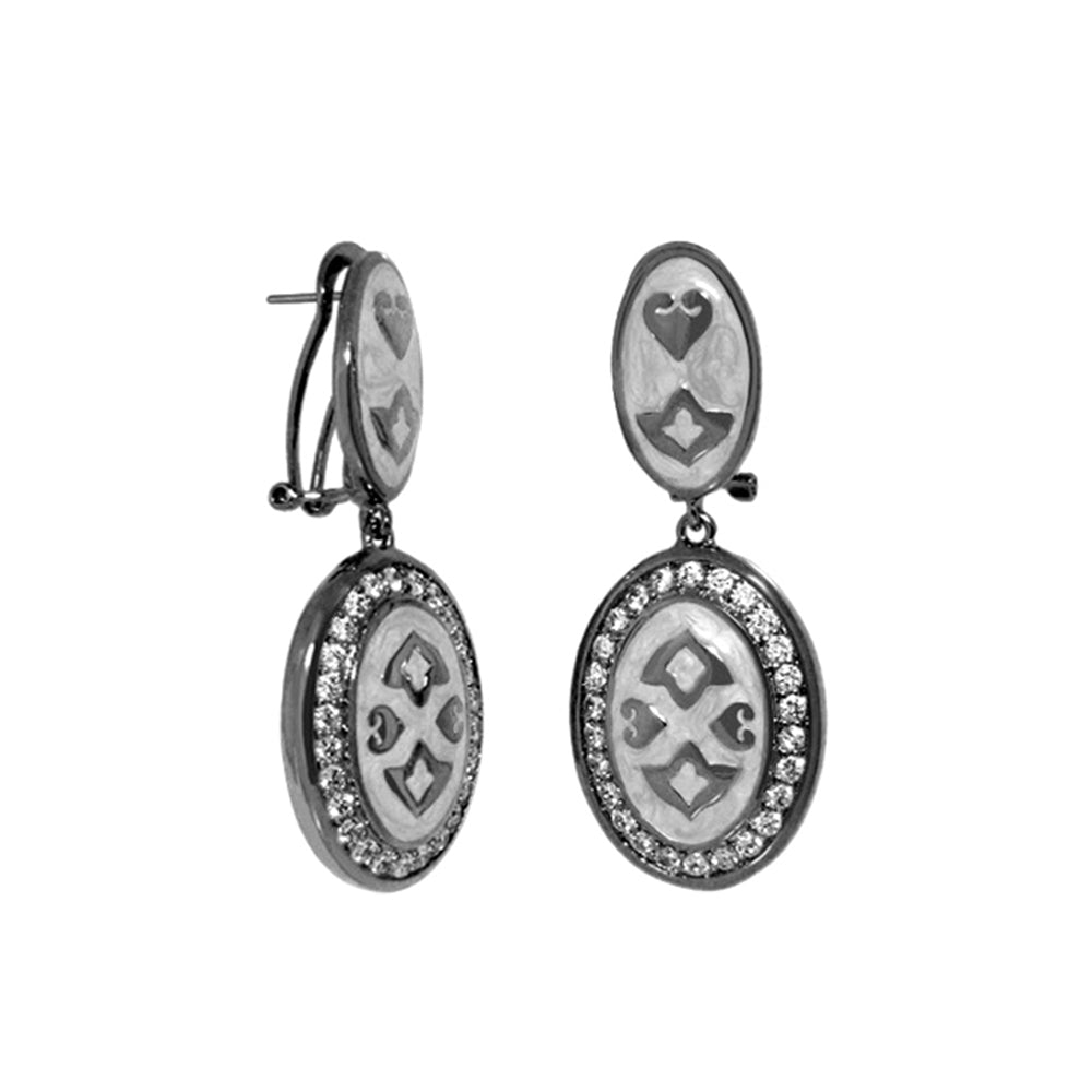 The Eliat Earrings