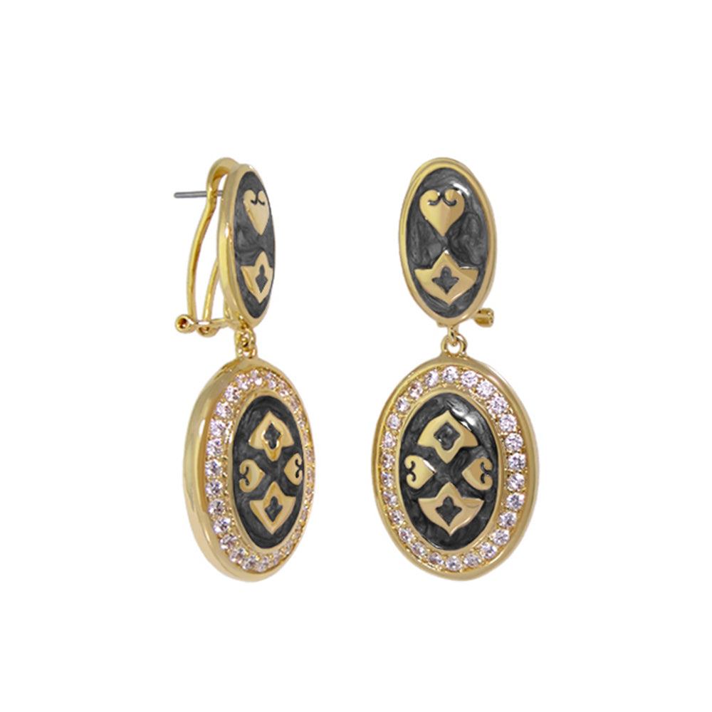 The Eliat Earrings