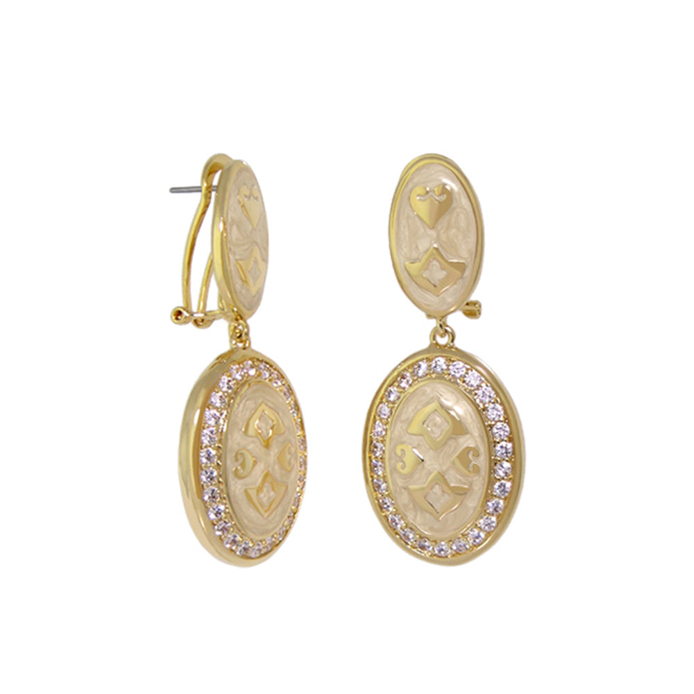The Eliat Earrings