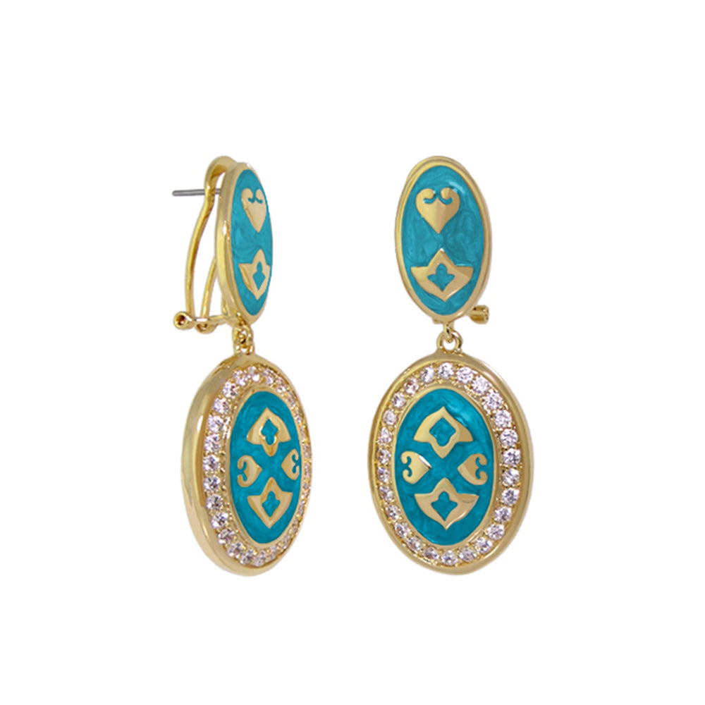 The Eliat Earrings