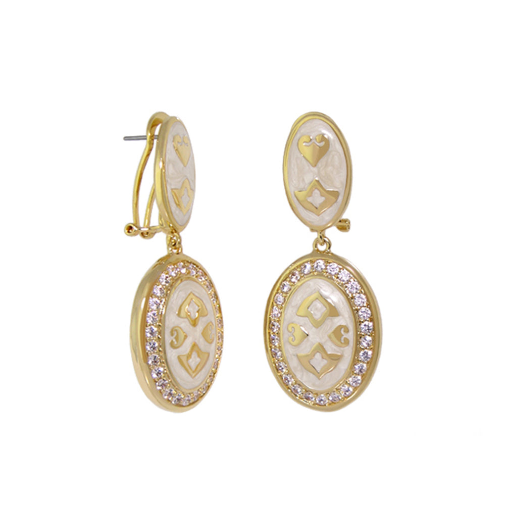 The Eliat Earrings