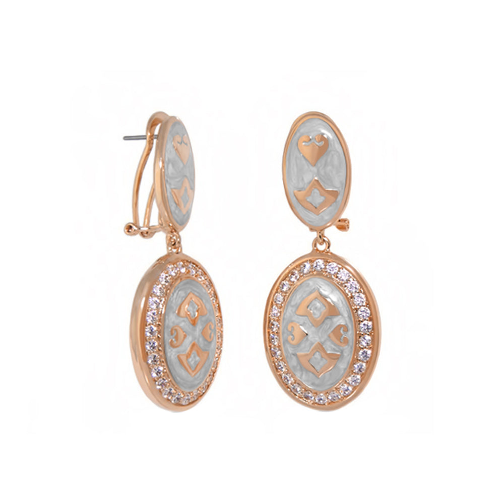 The Eliat Earrings