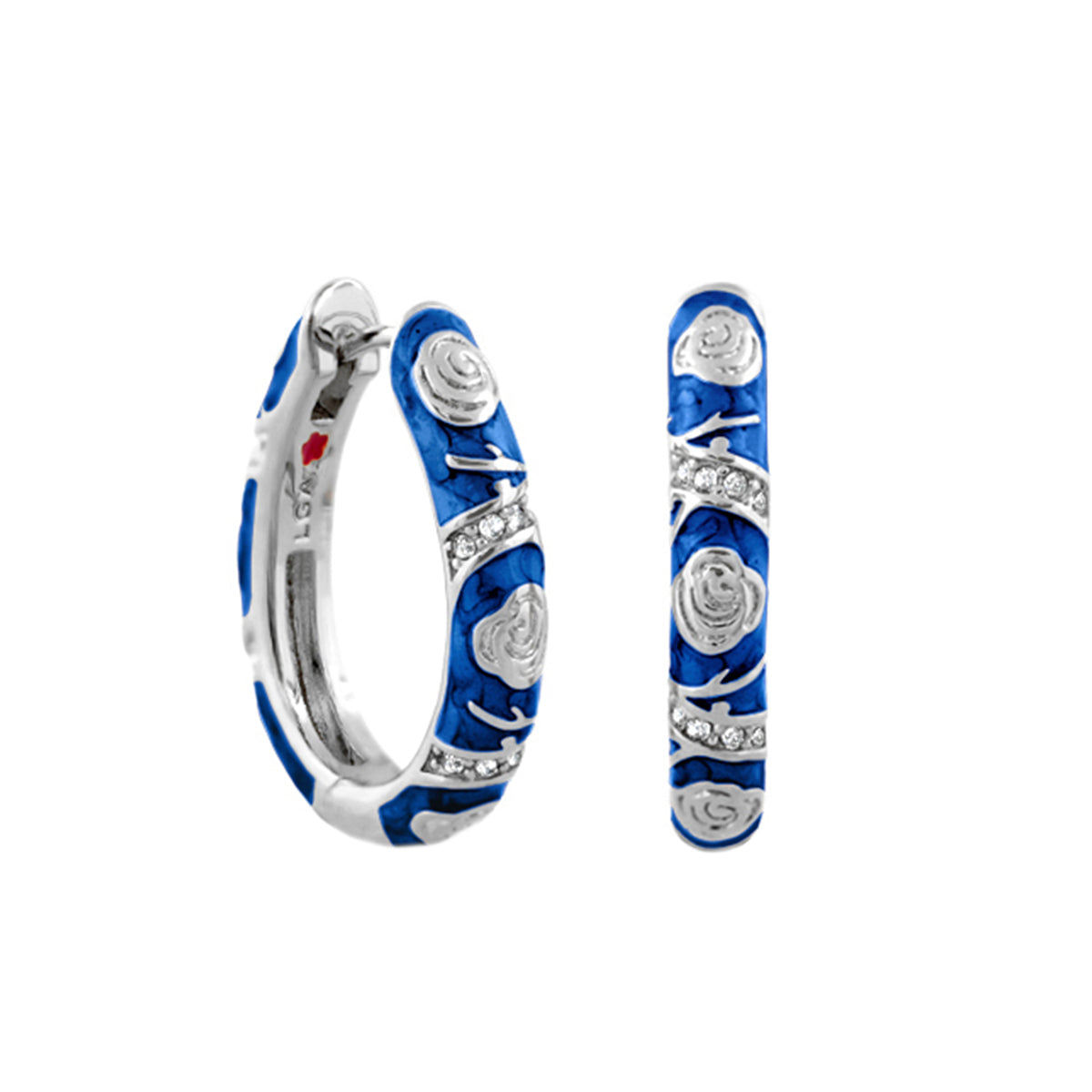 Stackable Fiesta Earrings