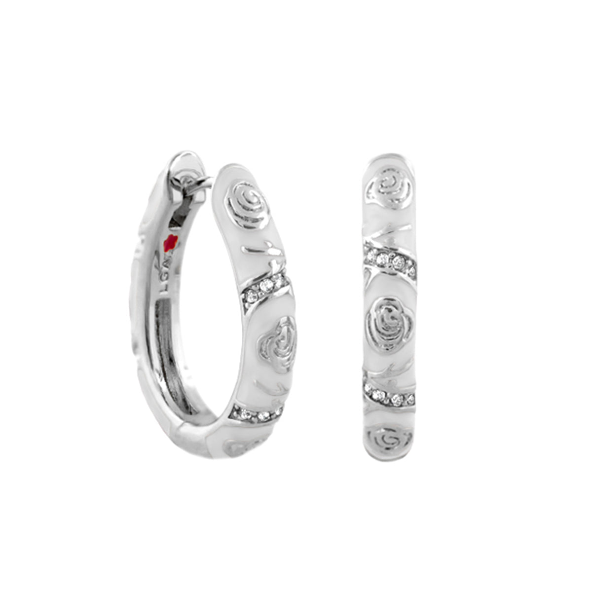 Stackable Fiesta Earrings