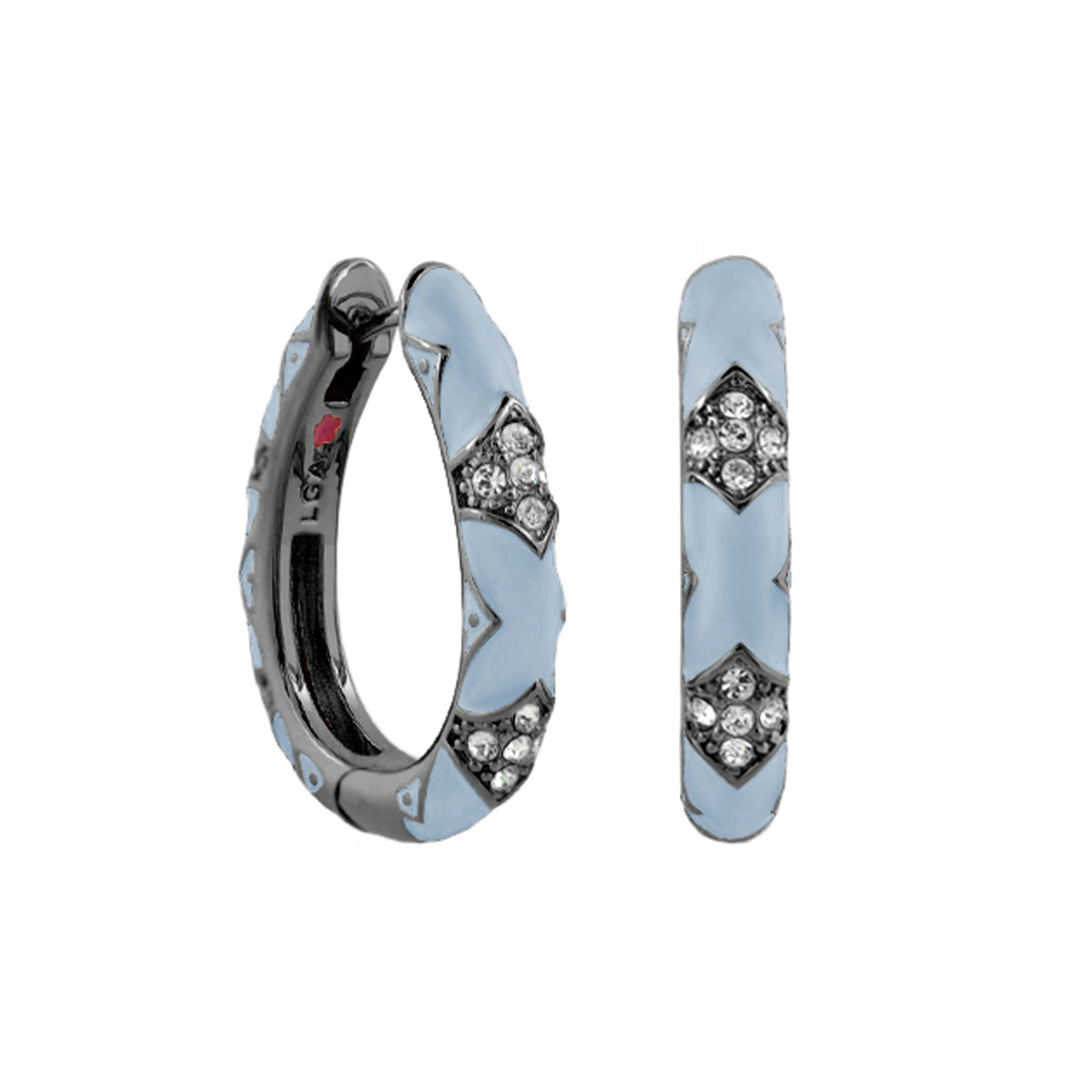 Stackable Fiesta Earrings