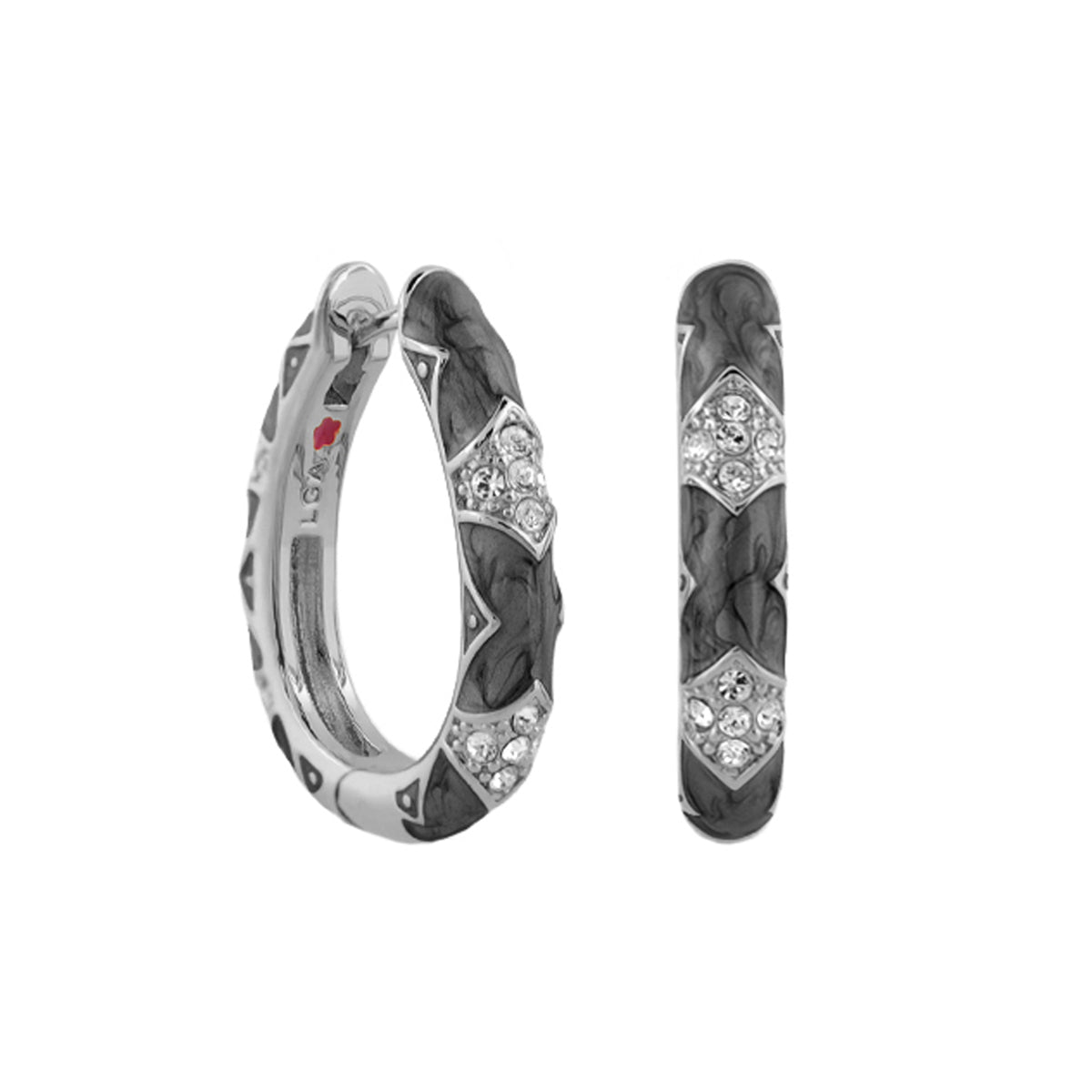 Stackable Fiesta Earrings