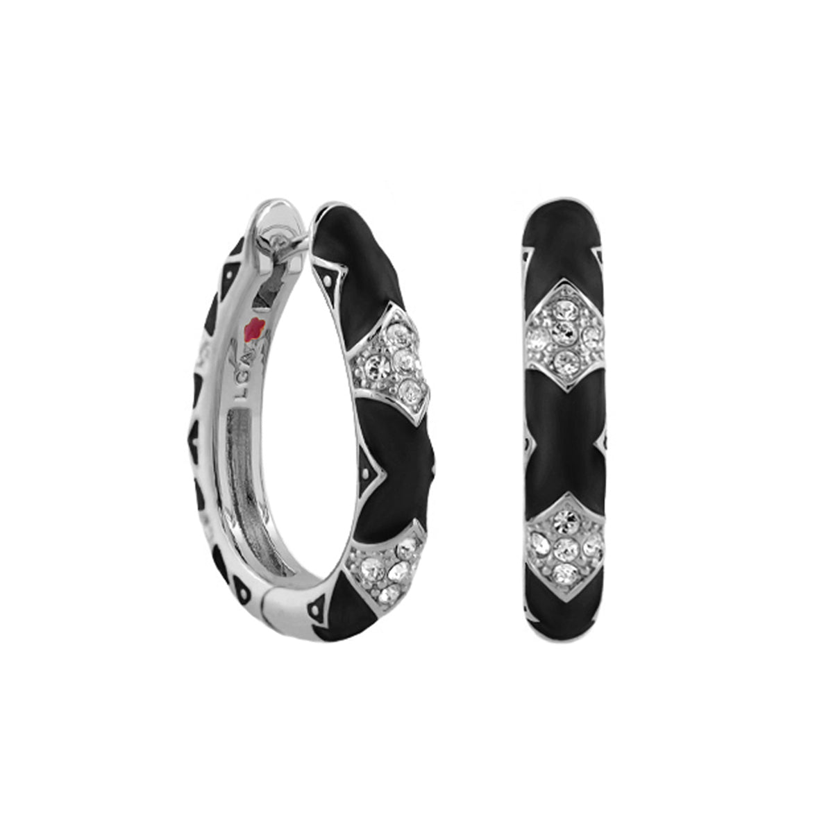 Stackable Fiesta Earrings