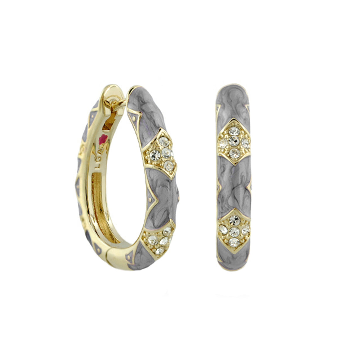 Stackable Fiesta Earrings