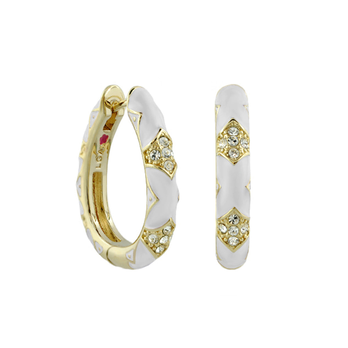 Stackable Fiesta Earrings
