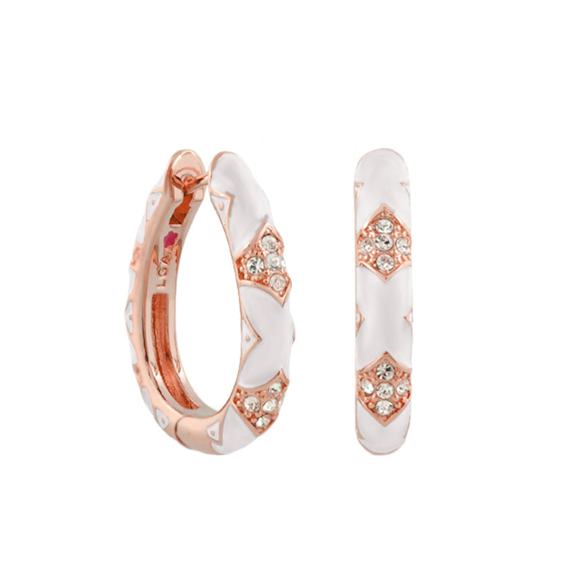 Stackable Fiesta Earrings