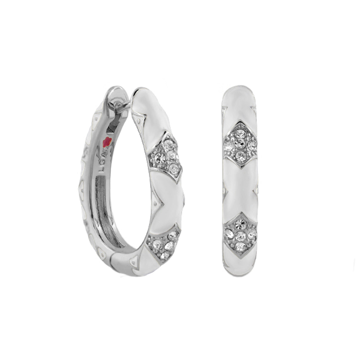 Stackable Fiesta Earrings
