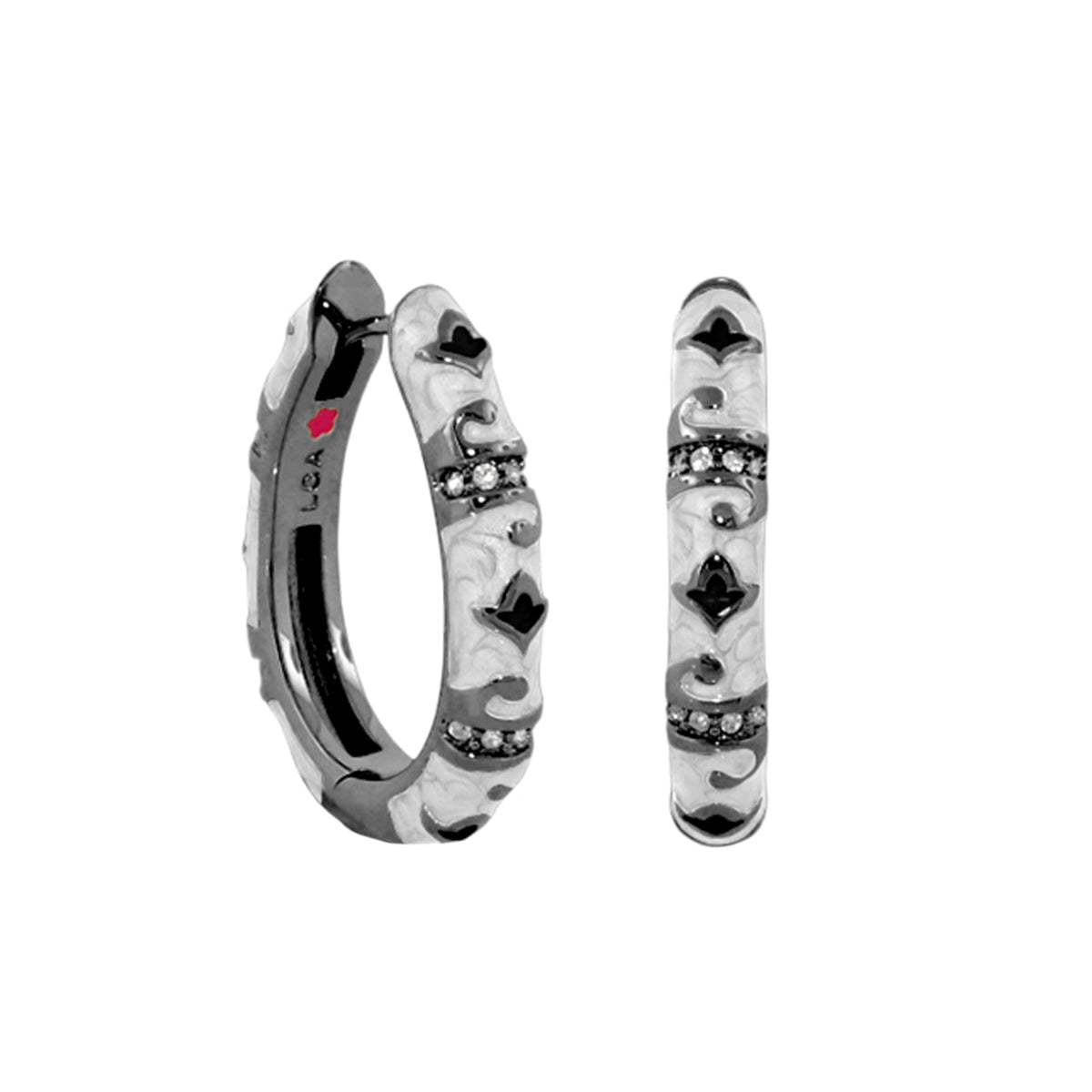 Stackable Fiesta Earrings