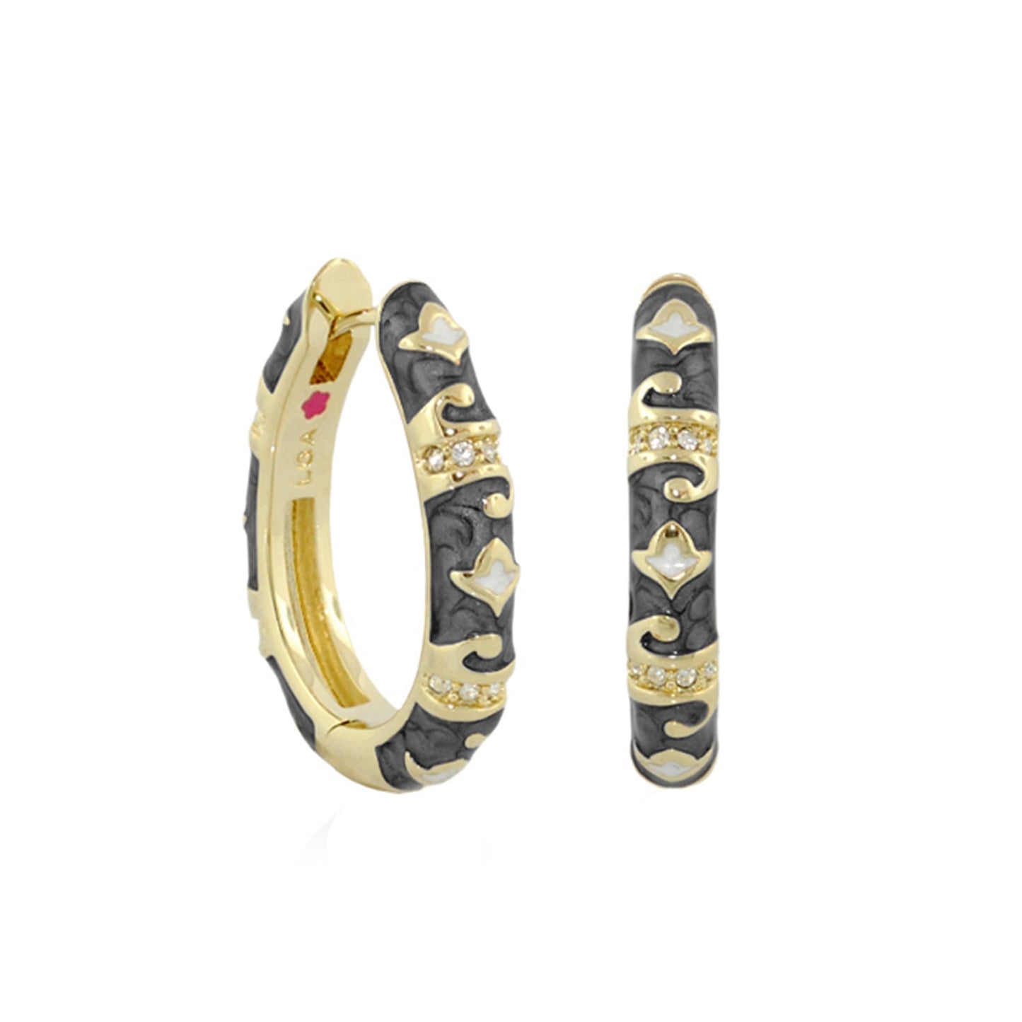 Stackable Fiesta Earrings