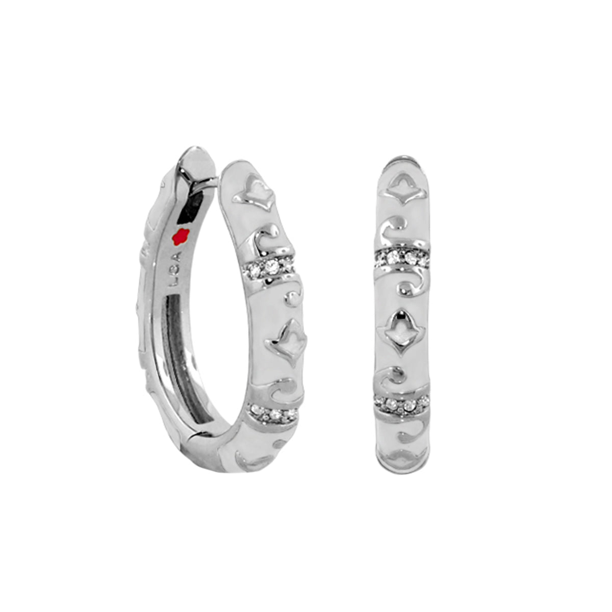 Stackable Fiesta Earrings