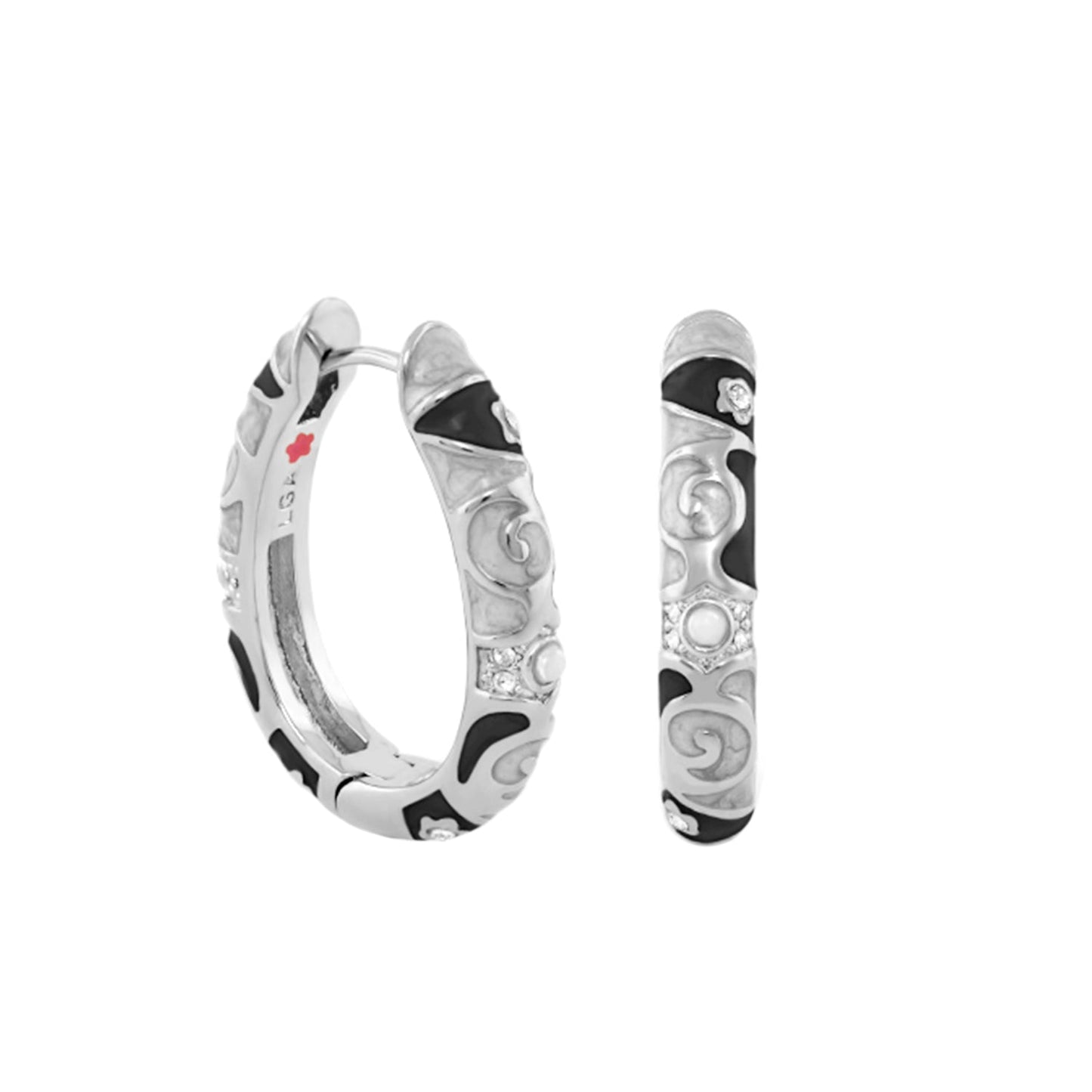 Stackable Fiesta Earrings