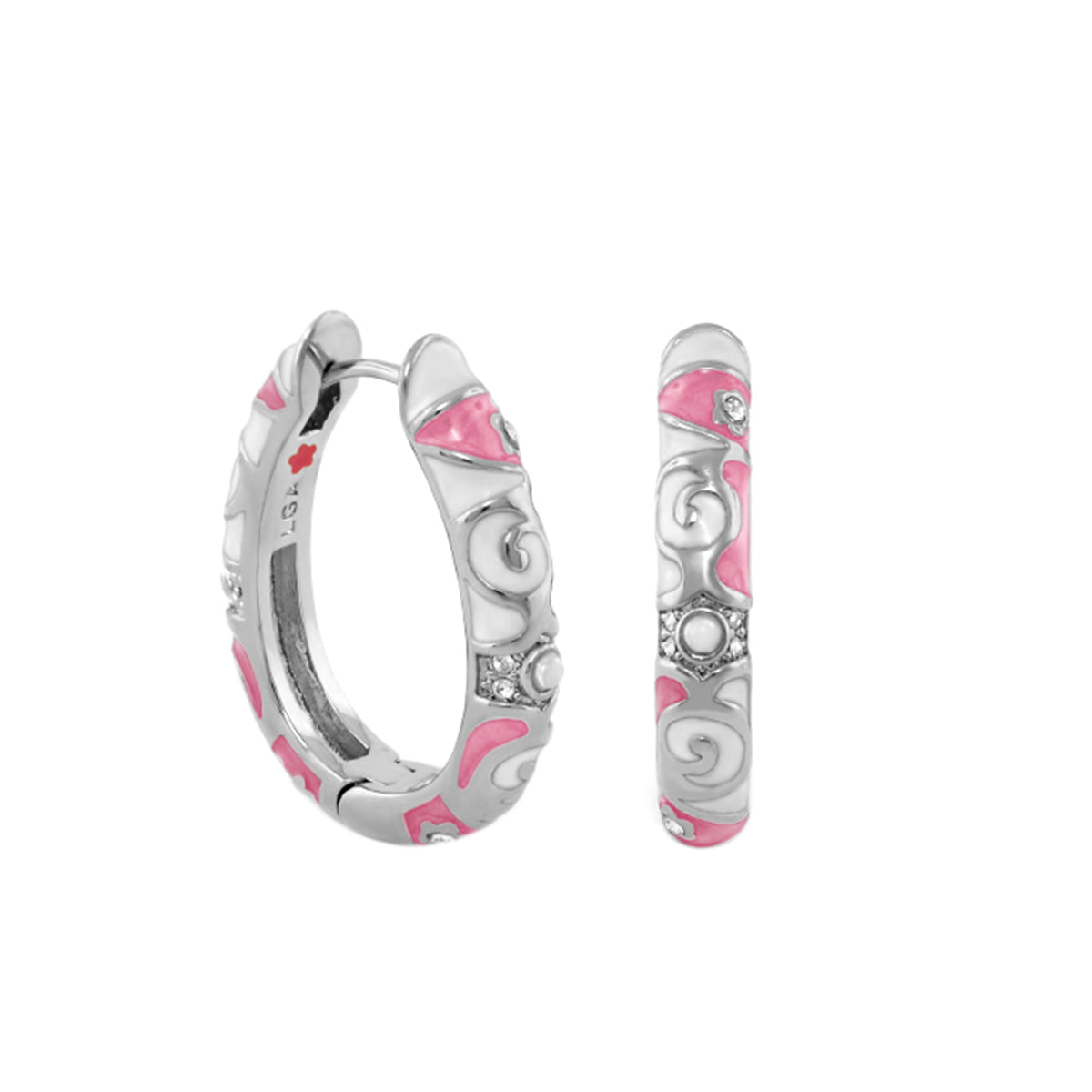 Stackable Fiesta Earrings