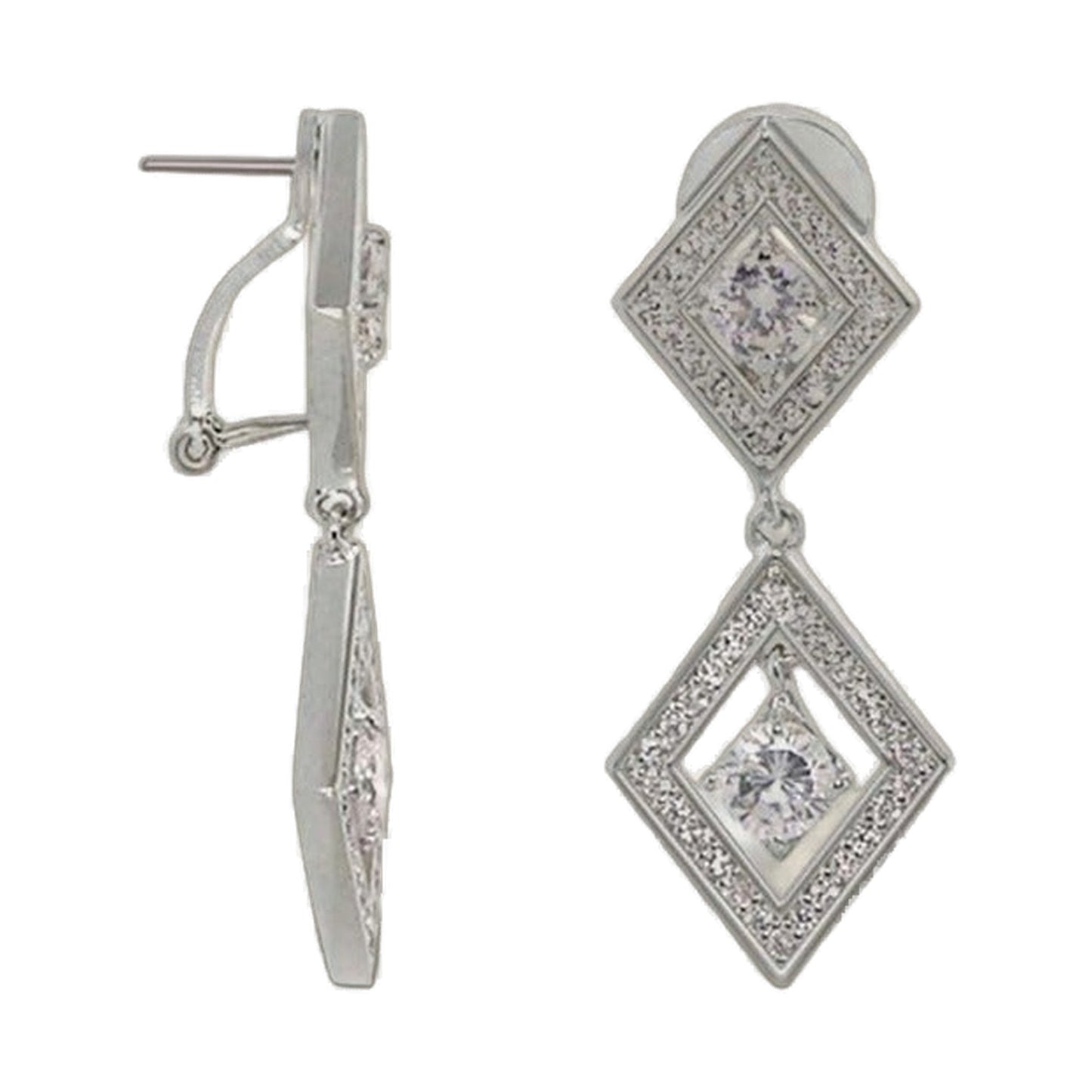 Shimmer and Glimmer Earrings