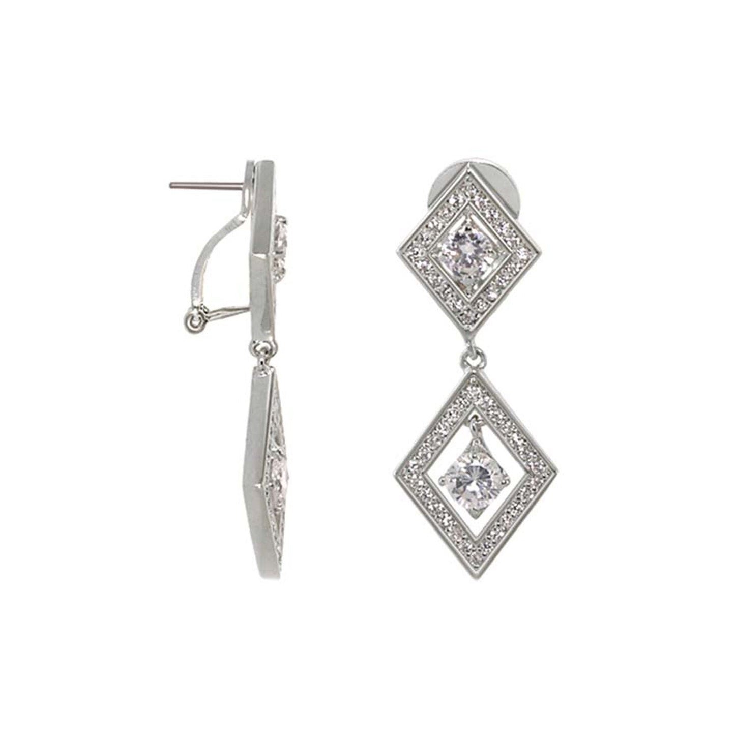 Shimmer and Glimmer Earrings