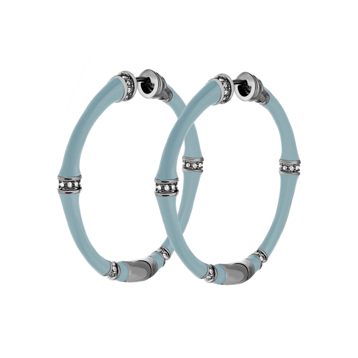 Bamboo Earrings
