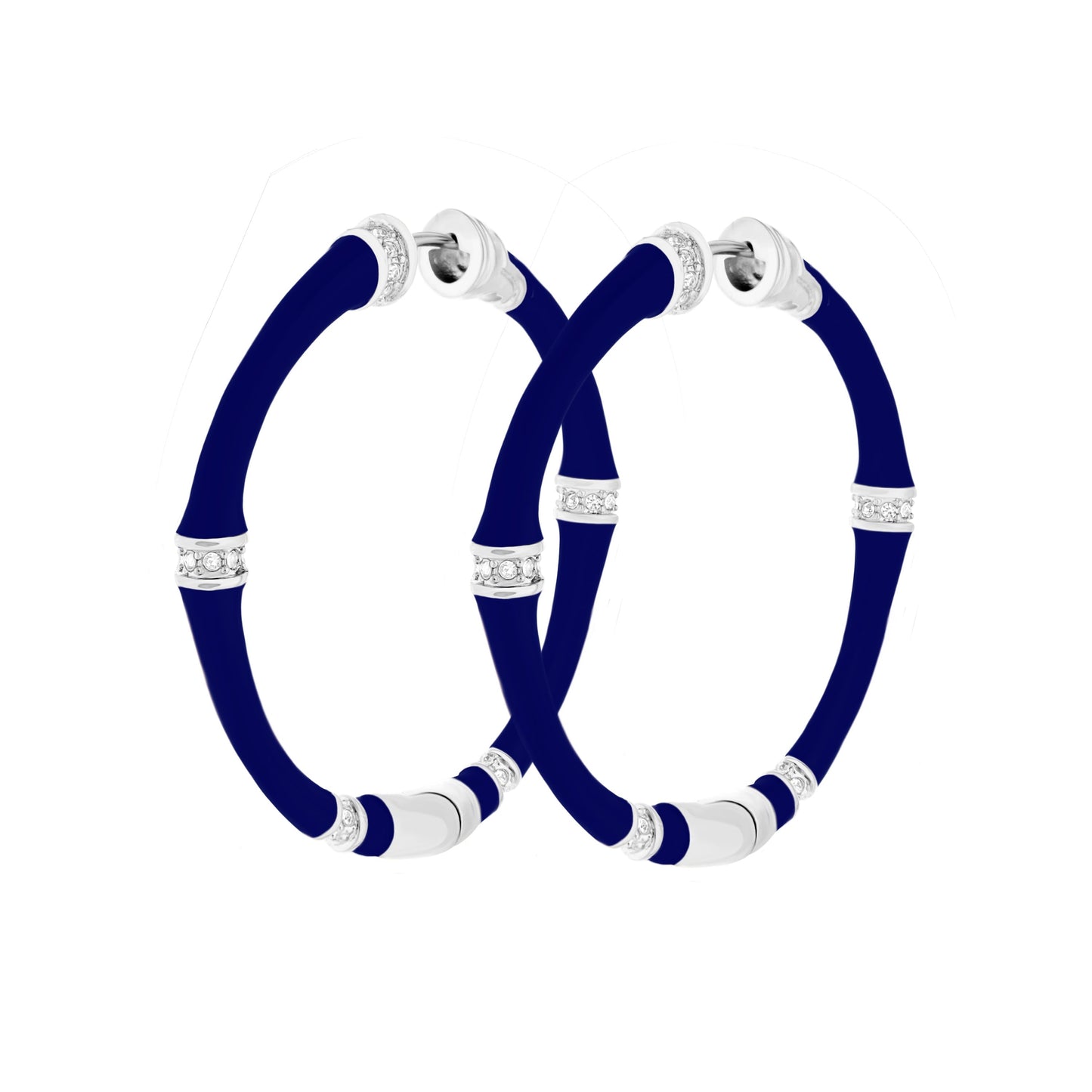 Bamboo Earrings
