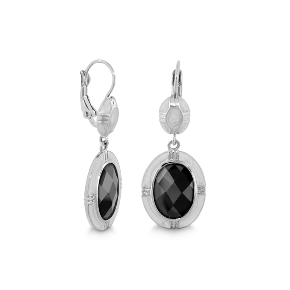 Prince Charming Earrings