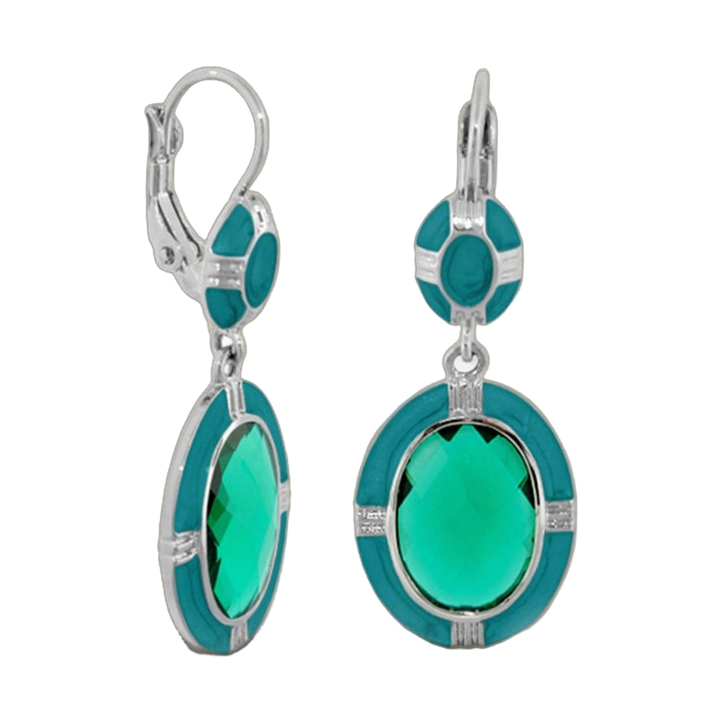 Prince Charming Earrings