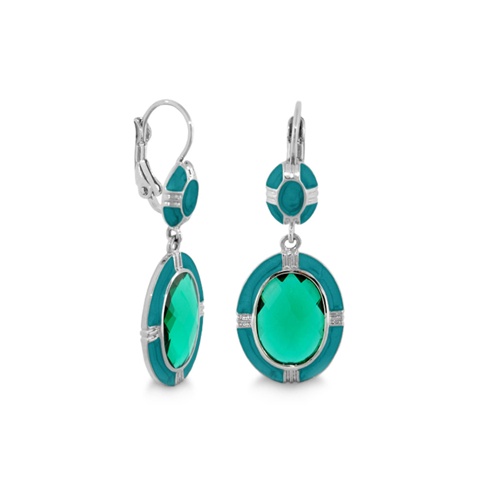 Prince Charming Earrings