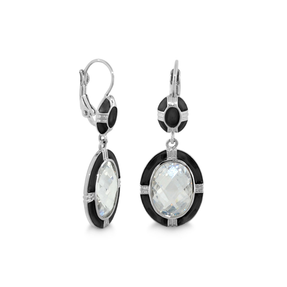Prince Charming Earrings
